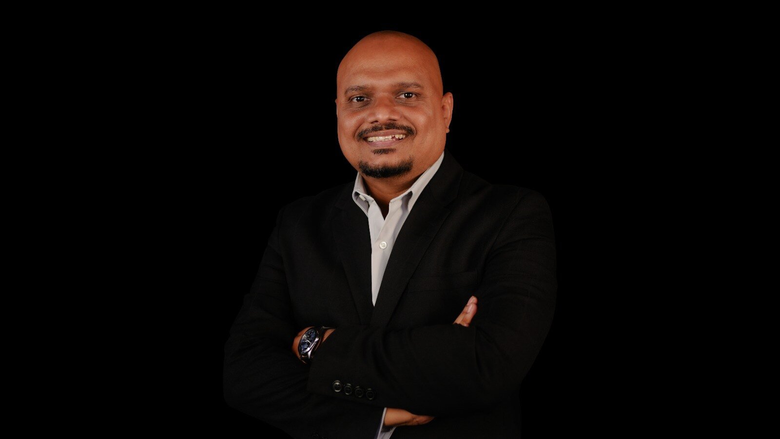 A M M Nazrul Hosen, entrepreneur, publisher and communications leader